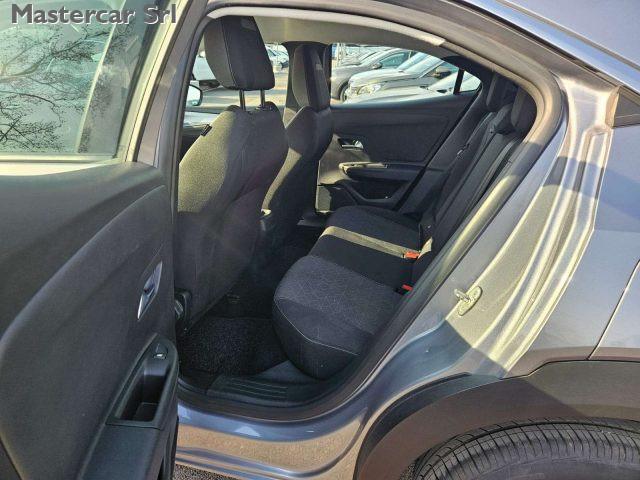 OPEL Mokka Mokka 1.2 t Edition targa GN439SB