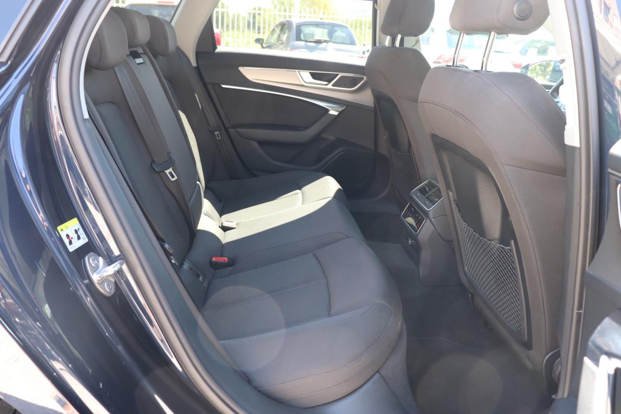 Audi A6 Avant 40 2.0 TDI quattro ultra S tronic Business Sport