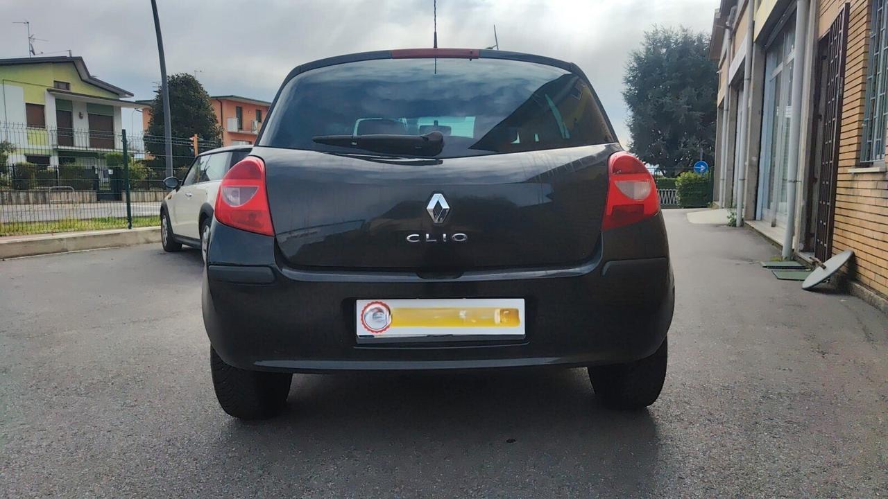 Renault Clio 1.2 16V 5 porte Rip Curl