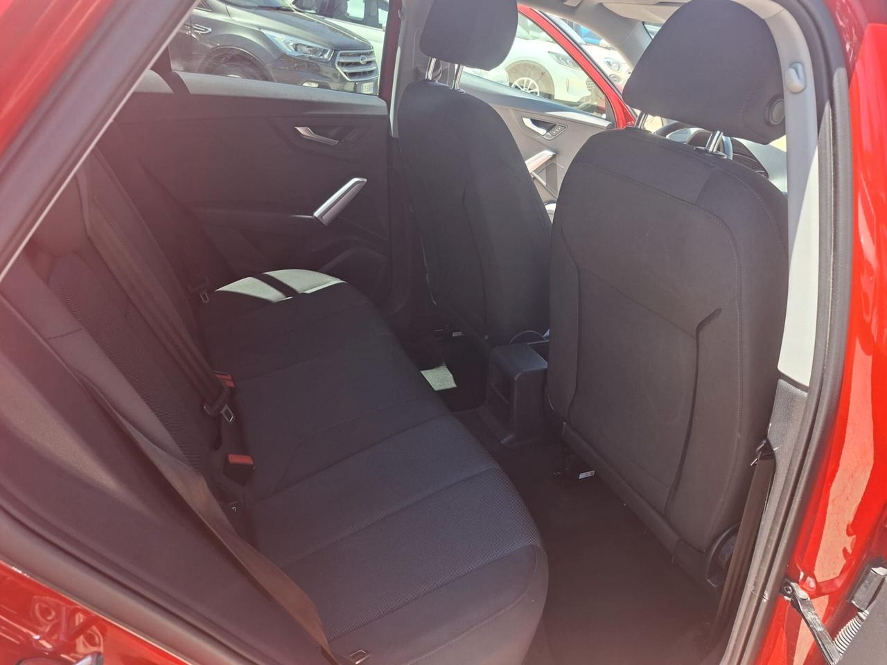 Audi Q2 1.6 TDI