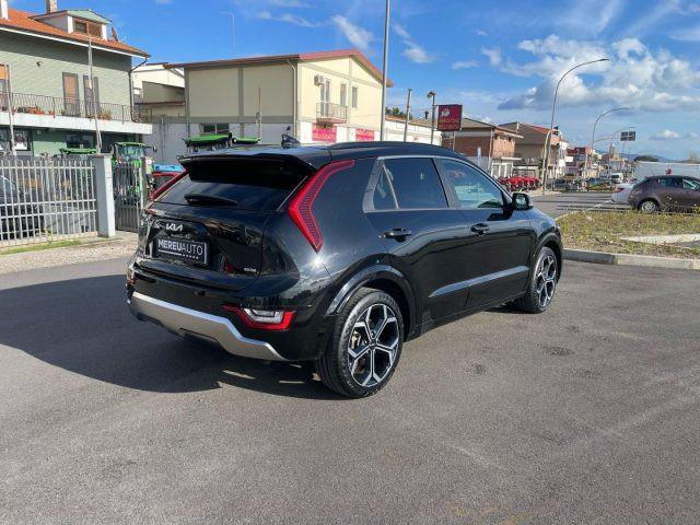 KIA Niro 1.6 GDi DCT HEV Evolution