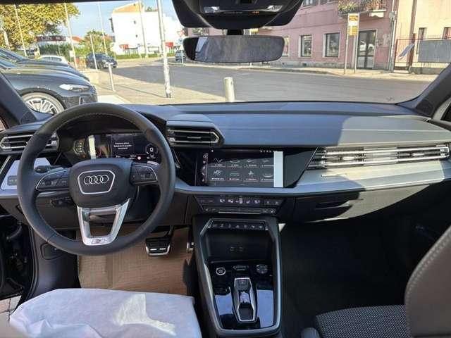 Audi A3 SPB SPORTBACK 35 TDI S tronic 2X S line MATR-TETTO