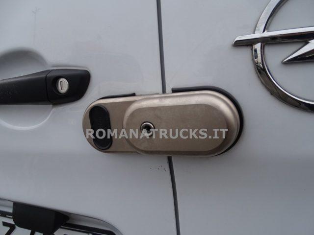 OPEL Vivaro 1.5 Diesel 100CV S&S LONG - PRONTA CONSEGNA