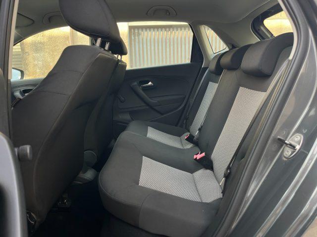 VOLKSWAGEN Polo 1.2 60Cv 5p *NAVI*
