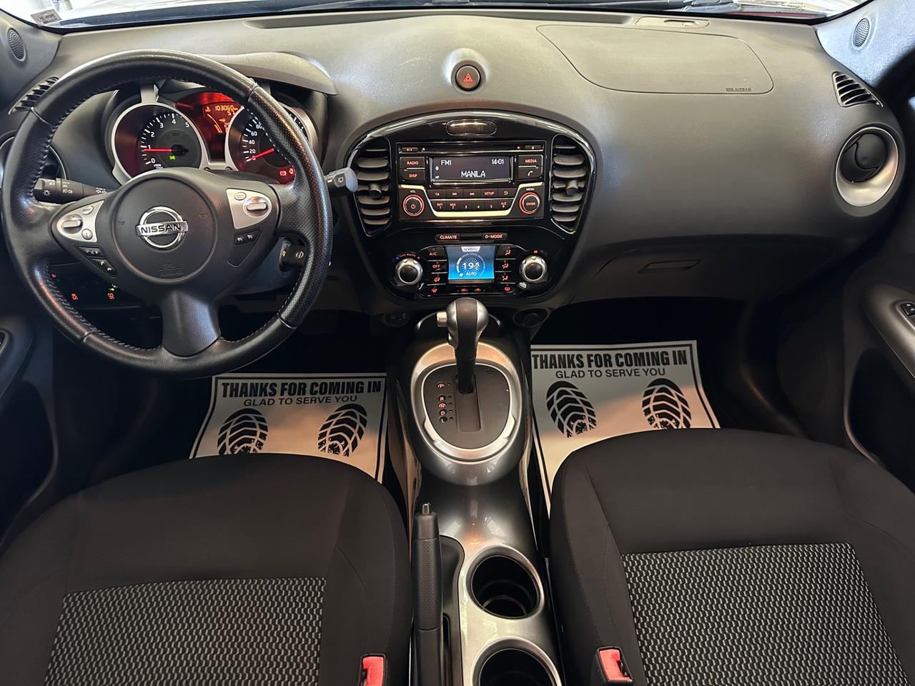 Nissan Juke 1.6 Benzina GPL CVT N-Connecta Ok Neopatentati