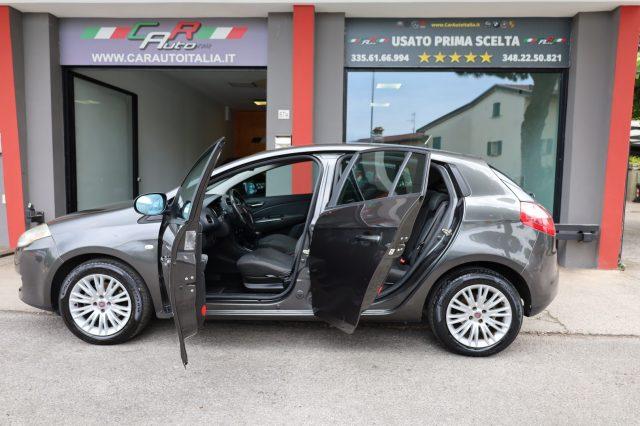 FIAT Bravo 1.6Mjt 120CV DPF Neopatentati LEGGERE DESCRIZIONE