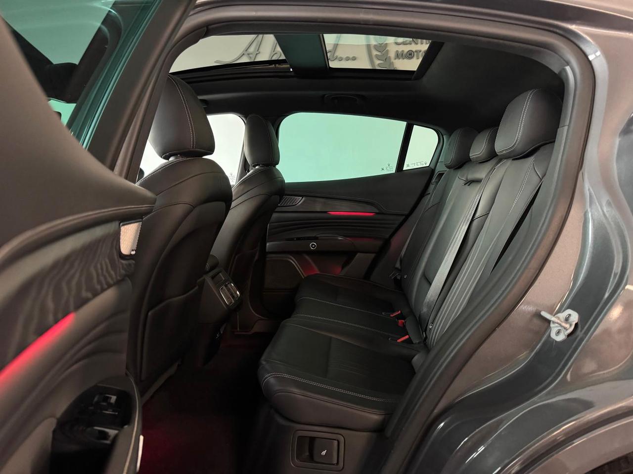 Maserati Grecale 2.0 GT 300cv Tetto Head-Up 360° Full