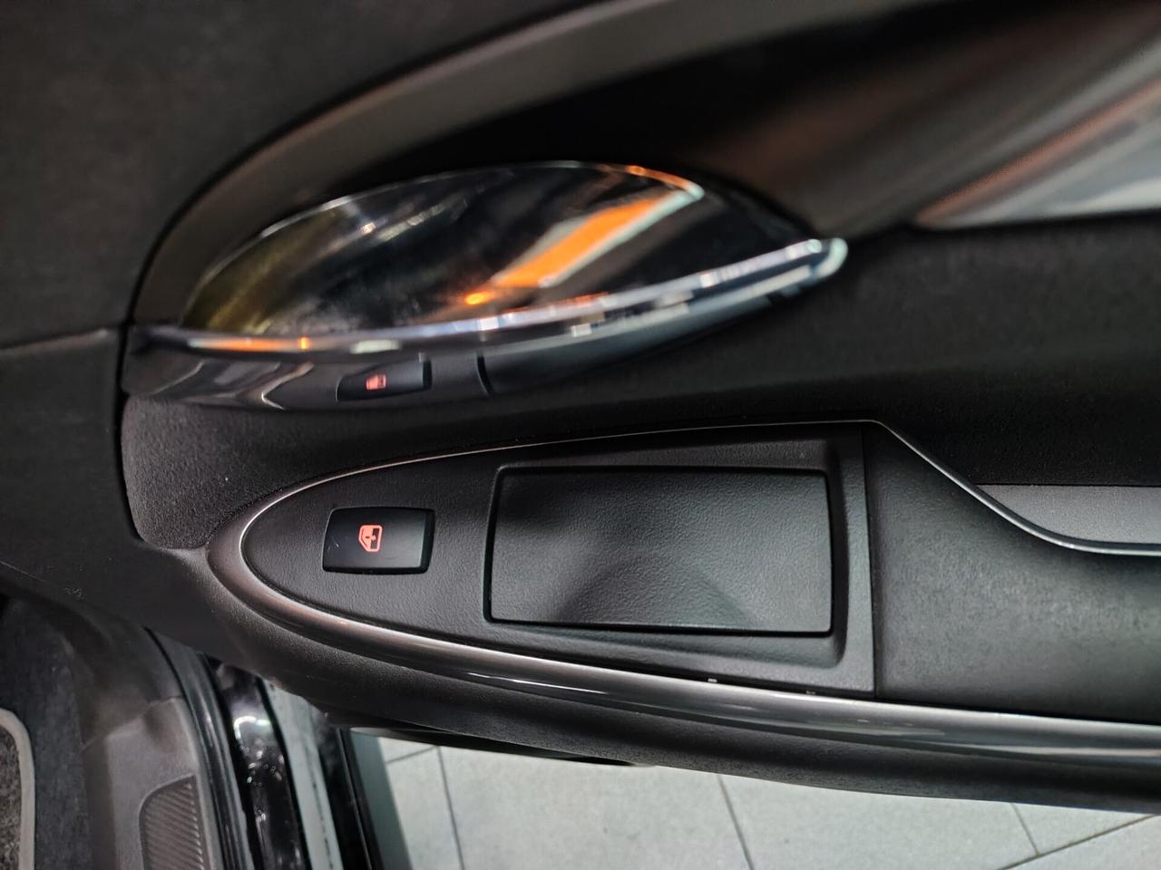 Fiat Croma 1.9 Multijet 16V Emotion