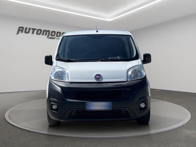 FIAT Fiorino 1.3 MJT CARGO