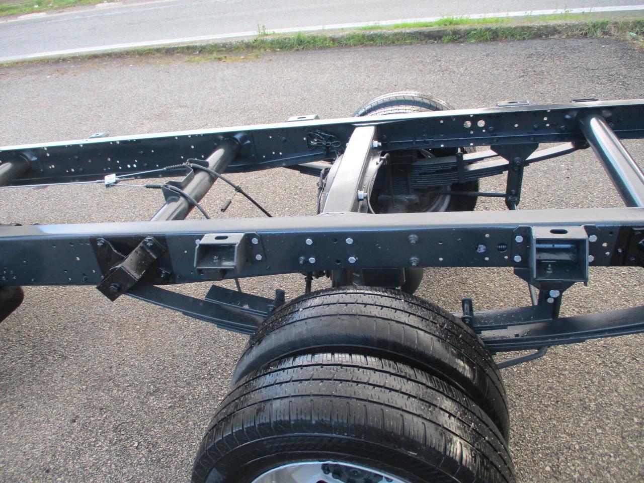 Iveco Daily 35C14 2.3 140CV EURO 6 TELAIO PASSO 3750