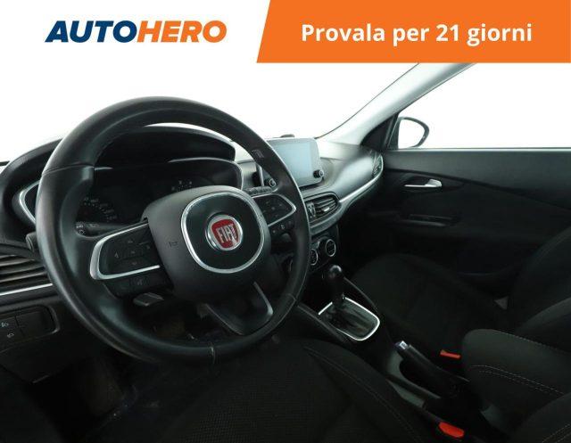 FIAT Tipo 1.6 Mjt S&S DCT SW Lounge