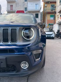 Jeep Renegade 4X4 Limited Led