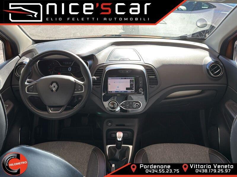 Renault Captur dCi 8V 90 CV Sport Edition2