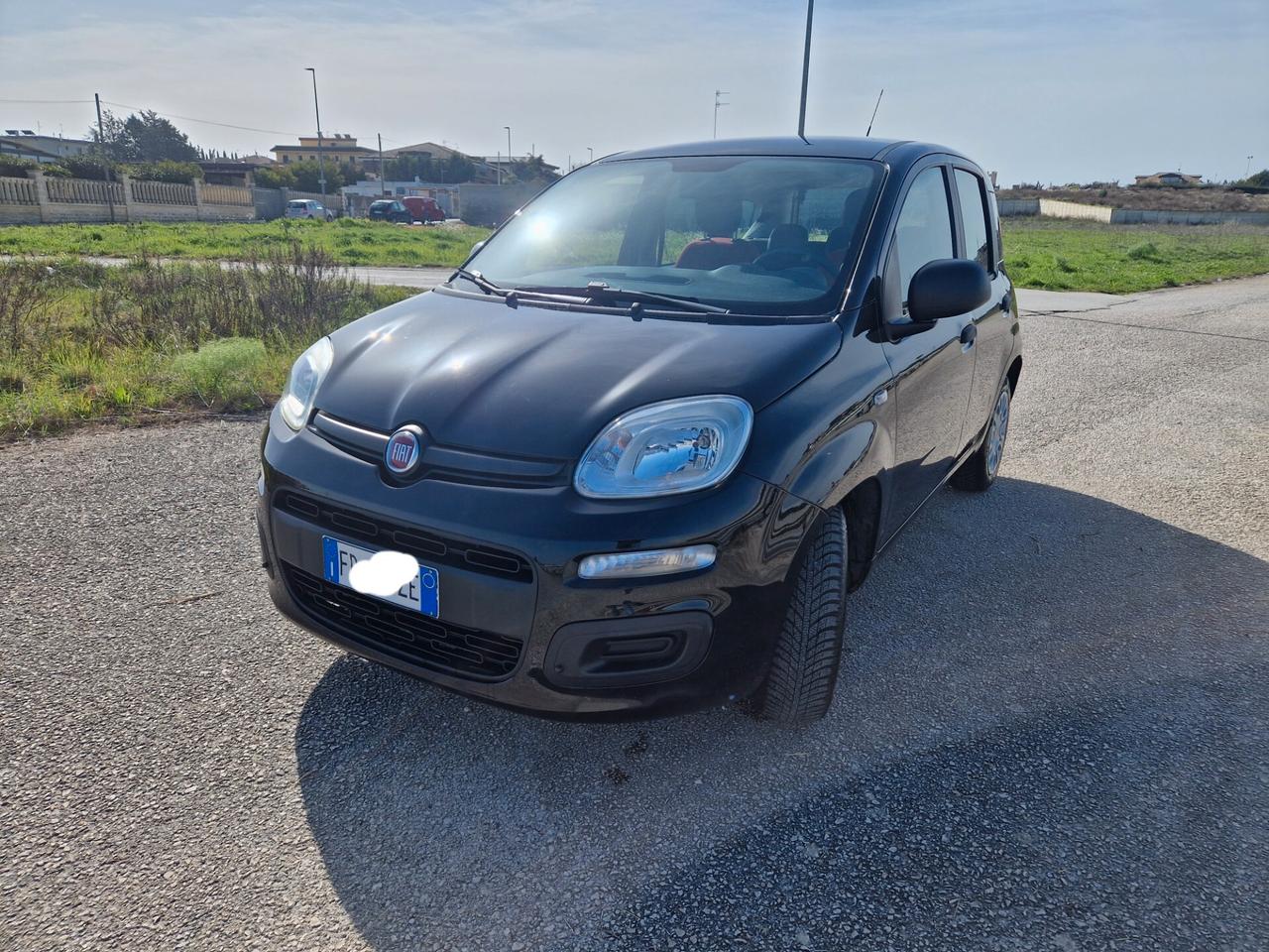 Fiat Panda 1.3 MJT 95 CV S&S Lounge