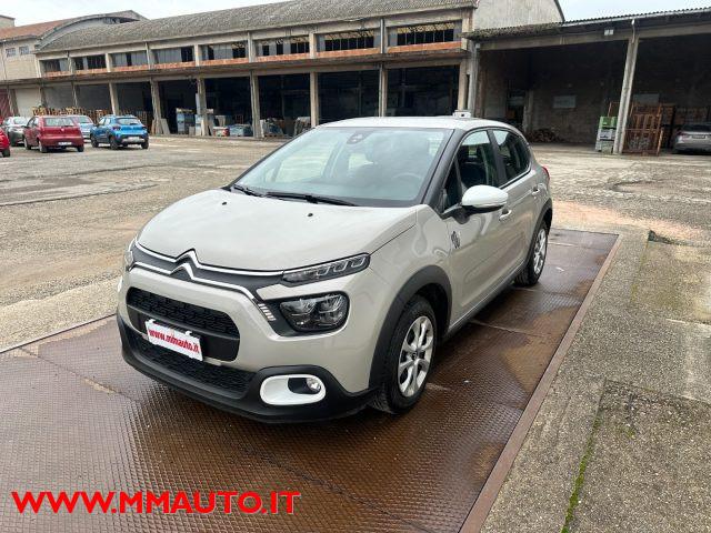 CITROEN C3 PureTech 83 S&S You CLIMA!!!!