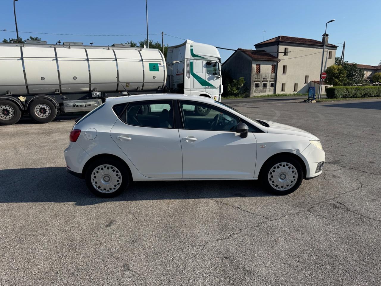 Seat Ibiza 1.2 5p. Style Dual