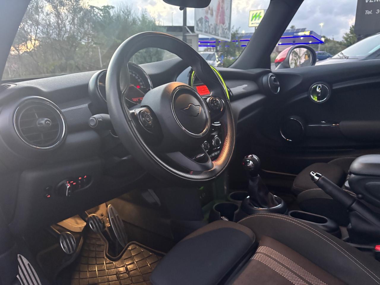 Mini 1.5 One D-2015