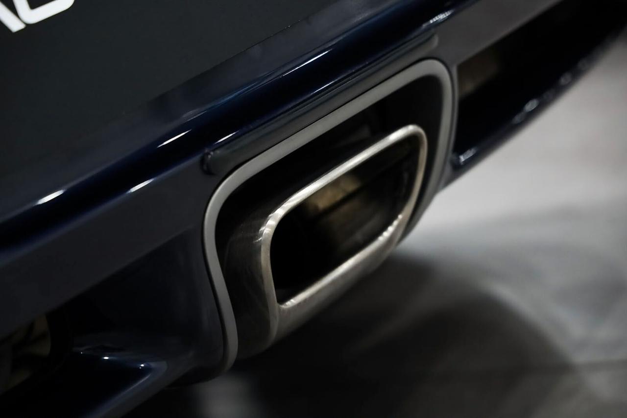 Porsche 987 Cayman