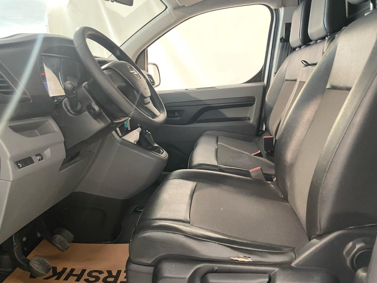 Opel Vivaro 1.5 Diesel 120cv 20 UNITA'