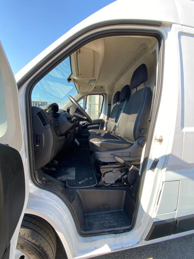 PEUGEOT Boxer *PROMO* 333 2.2 BlueHDi 140 PM-TM Furgone Premium