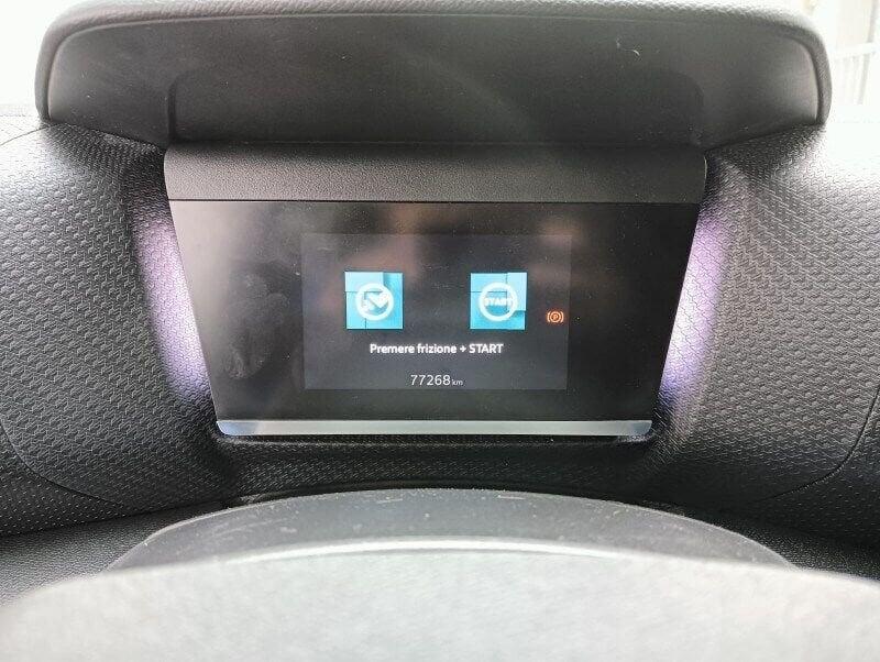 Citroën C4 C4 PureTech 130 S&S Shine