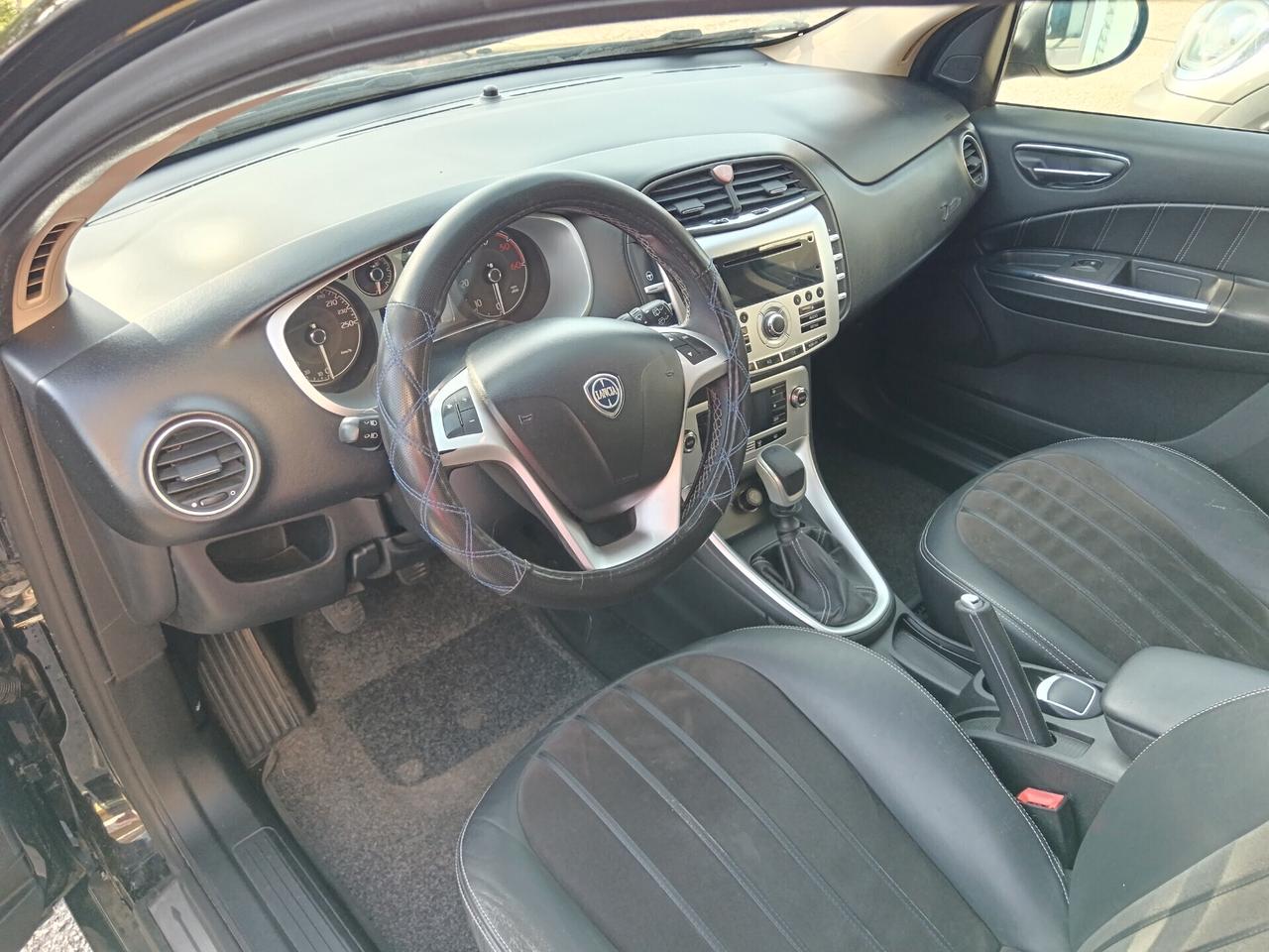 Lancia Delta 1.6 MJT 120CV ORO - 2009