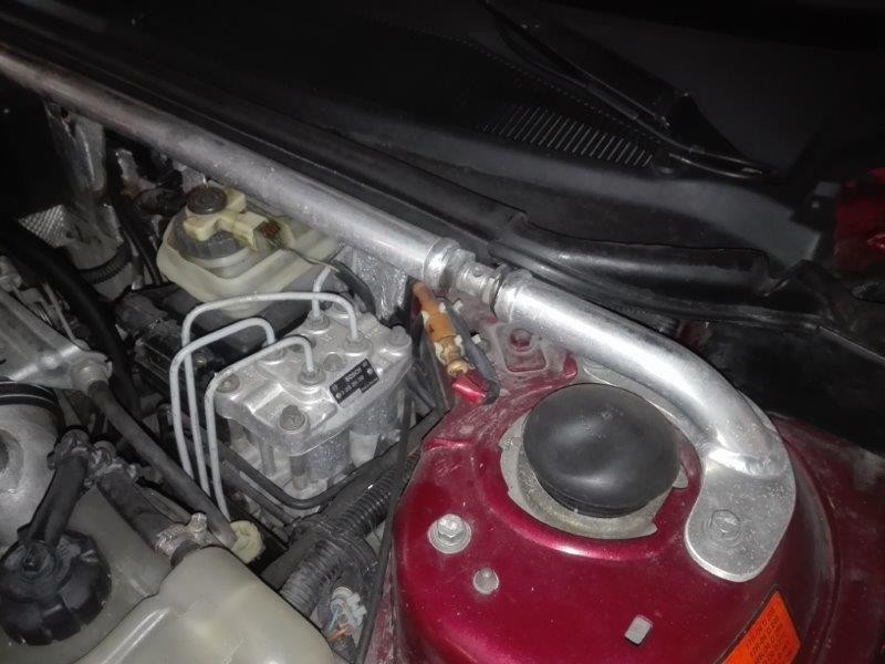 ALFA ROMEO Gtv/Spider - Gtv 2.0i V6 turbo cat Replica