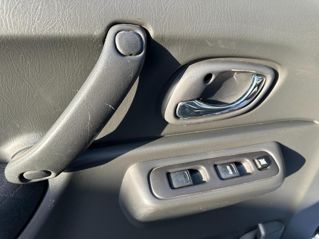 Suzuki Jimny 1.3 16v JLX Special 4wd