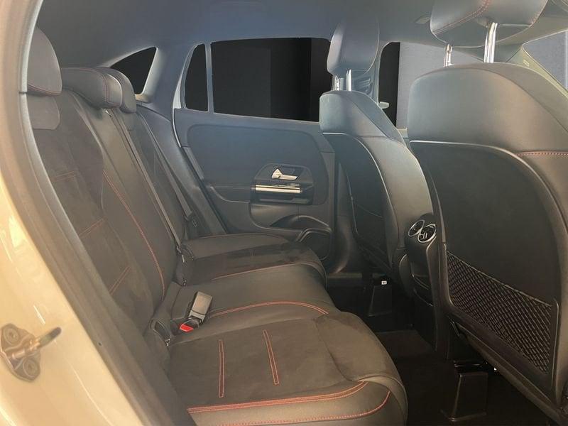 Mercedes-Benz GLA GLA 180 d Automatic Premium