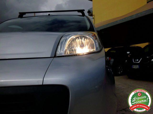 FIAT Qubo 1.3 MJT 80 CV Dynamic