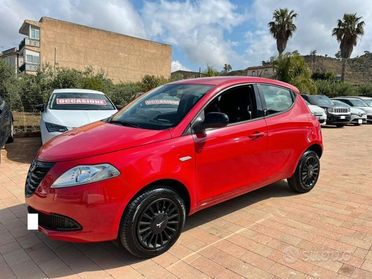 LANCIA Ypsilon 5P "Finanziabile Senza Busta Paga"