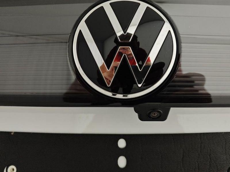 Volkswagen T-Cross 1.0 TSI 115 CV Edition Plus