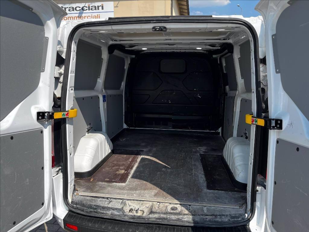 FORD transit custom 280 2.0 tdci 130cv trend L1H1 E6.2 del 2020