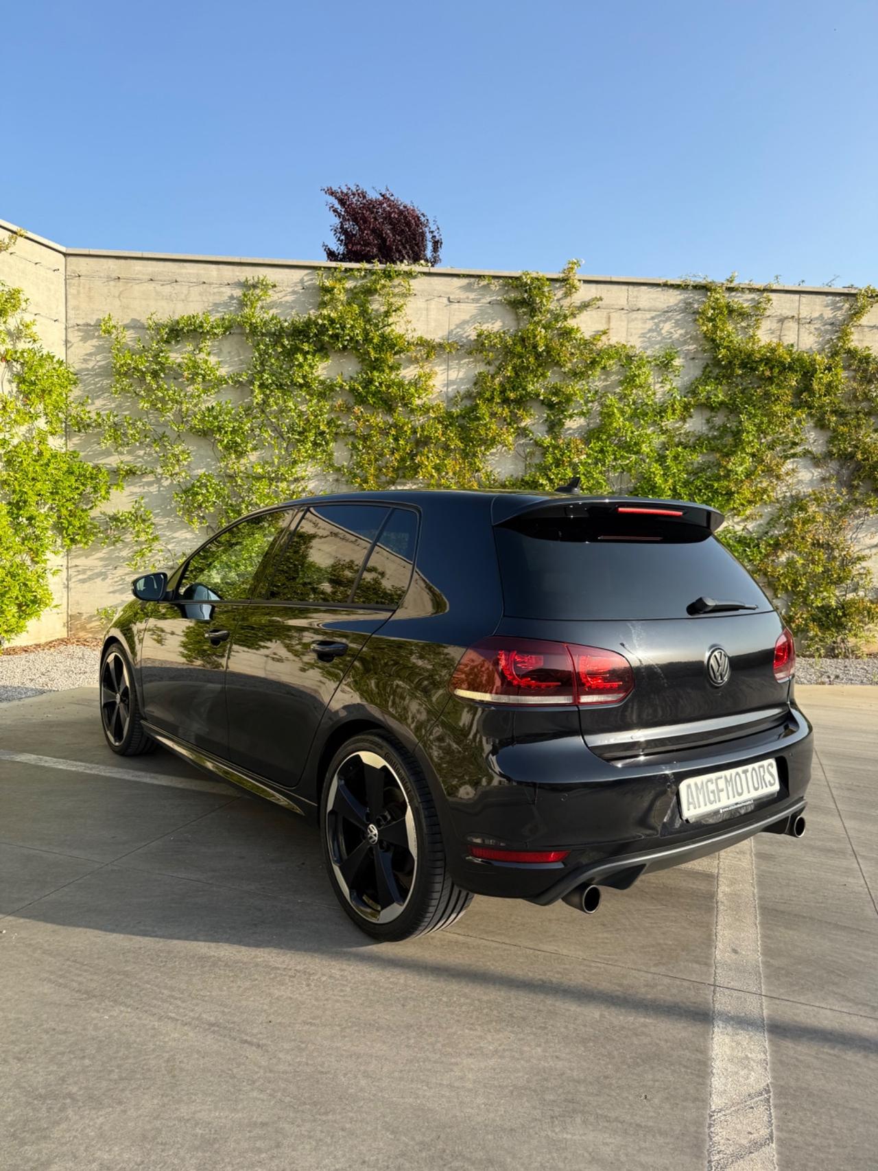 Volkswagen Golf 2.0 5p. GTI EDITION 35