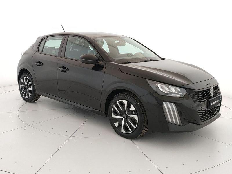 Peugeot 208 208 Hybrid 100 e-DCS6 Style