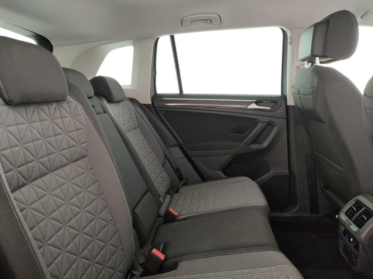 Volkswagen Tiguan 1.5 tsi life 150cv dsg