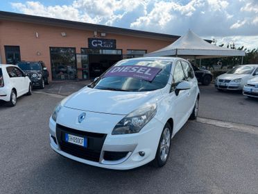 Renault Scenic XMOD 1.6 DCI 130CV LUXE 2011