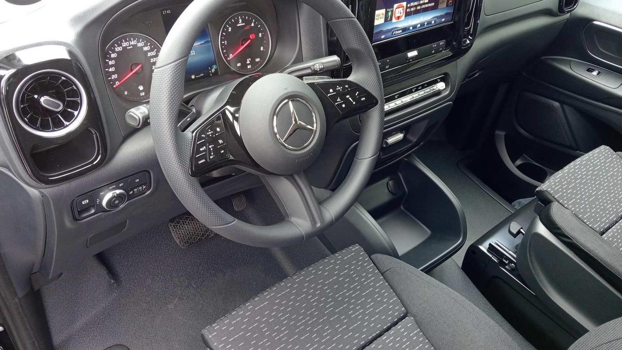 Mercedes-Benz Vito Mixto PRO 116 CDI Long