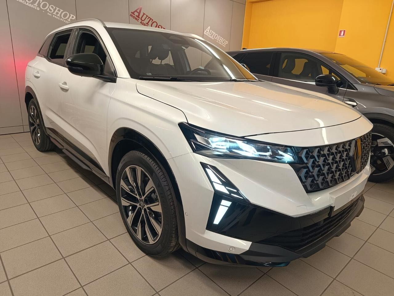 Renault Austral Full Hybrid E-Tech 200 CV Techno