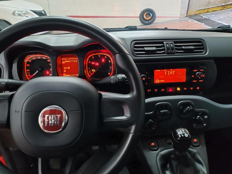 Fiat Panda 1.2 Easy 69cv 5 POSTI PREZZO REALE