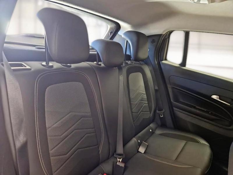 JEEP AVENGER 1.2 TURBO ALTITUDE SUV