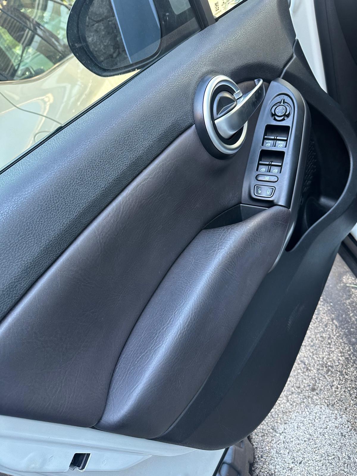 Fiat 500X 1.6 MultiJet 120 CV DCT S-Design Cross