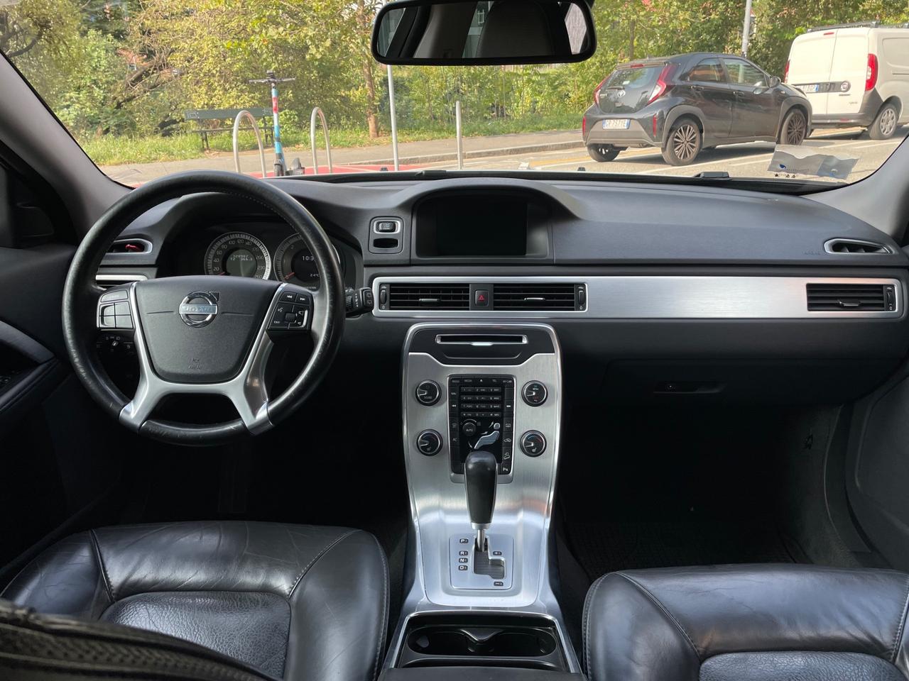 Volvo XC70 D5 AWD Geartronic Summum/GARANZIA