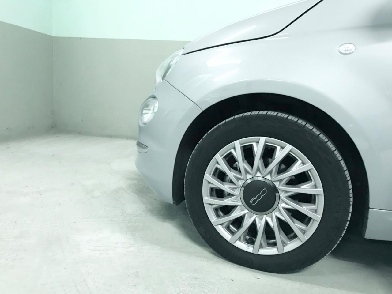Fiat 500 1.0 Hybrid Dolcevita My24