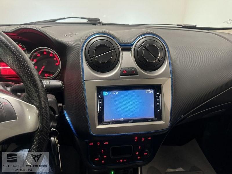 Alfa Romeo MiTo MiTo 1.4 Distinctive Gpl 120cv