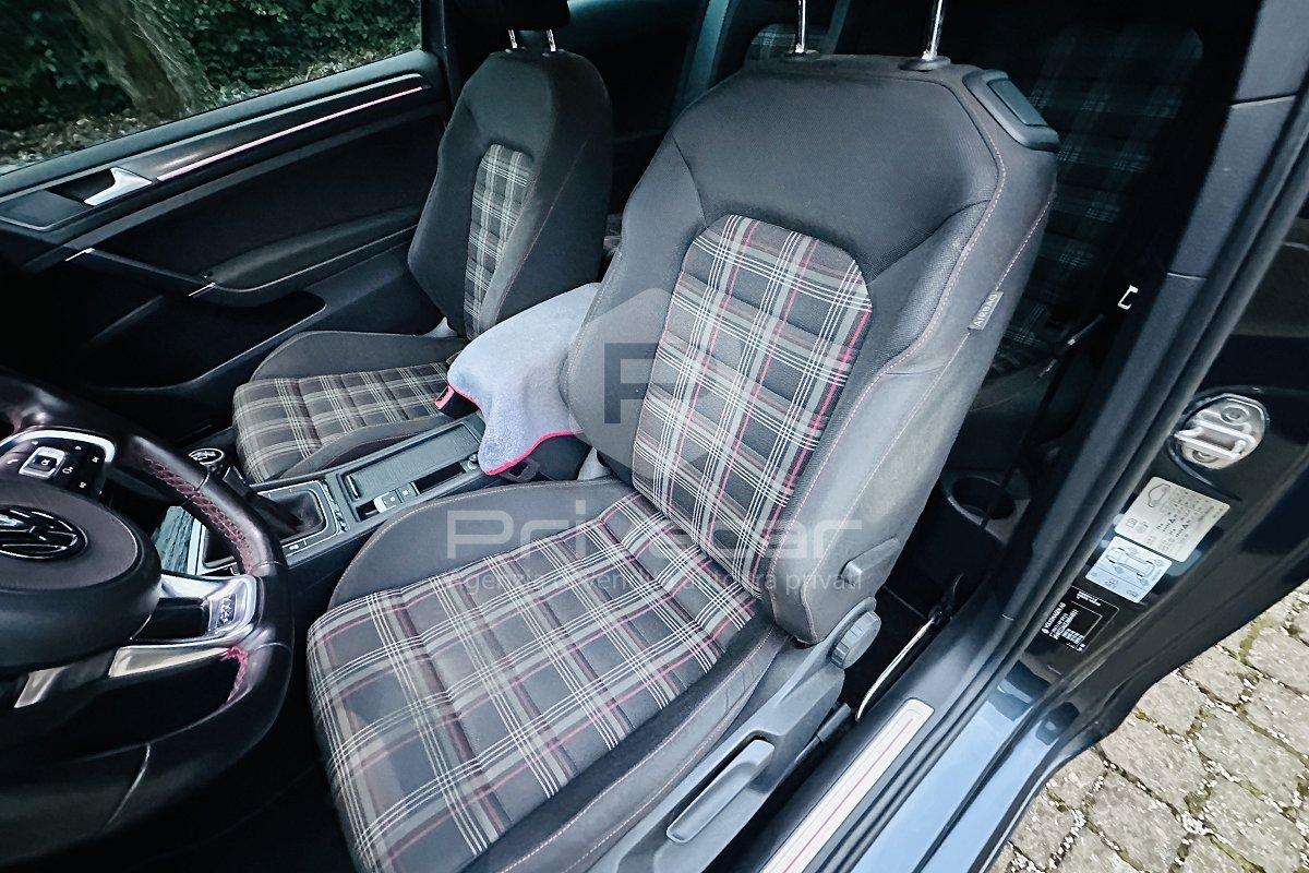 VOLKSWAGEN Golf GTI Performance 2.0 245 CV TSI 3p. BMT