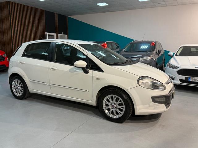 FIAT Punto Evo 1.3 Mjt 75 CV 5 porte Dynamic*OK NEOPATENTATI