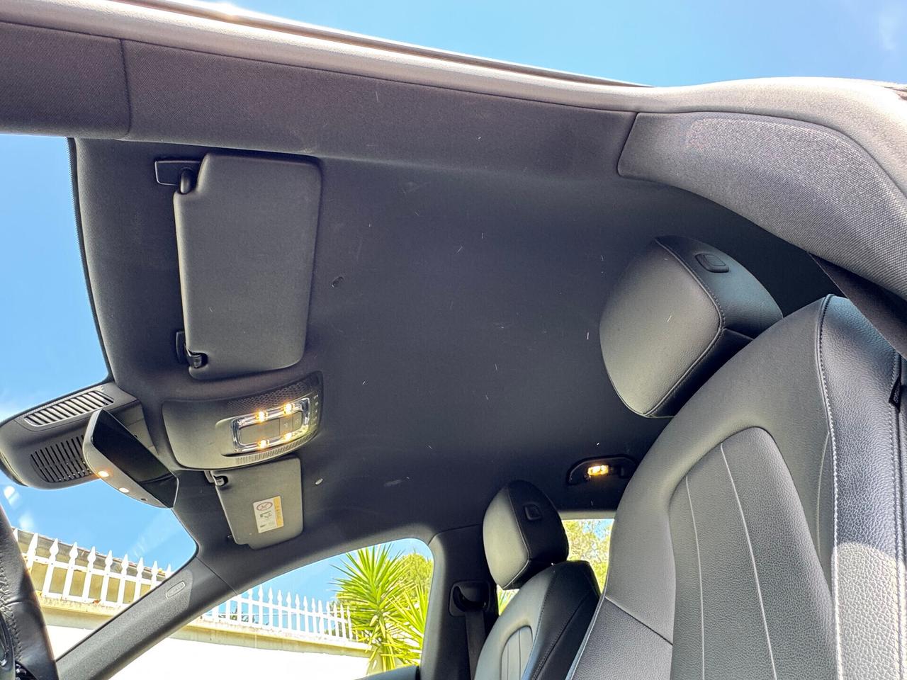 Mercedes CLA 180d Aut. Shooting Brake Sport - 26.000 km.