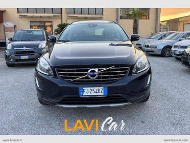 VOLVO XC60 D4 AWD Geartronic Inscription