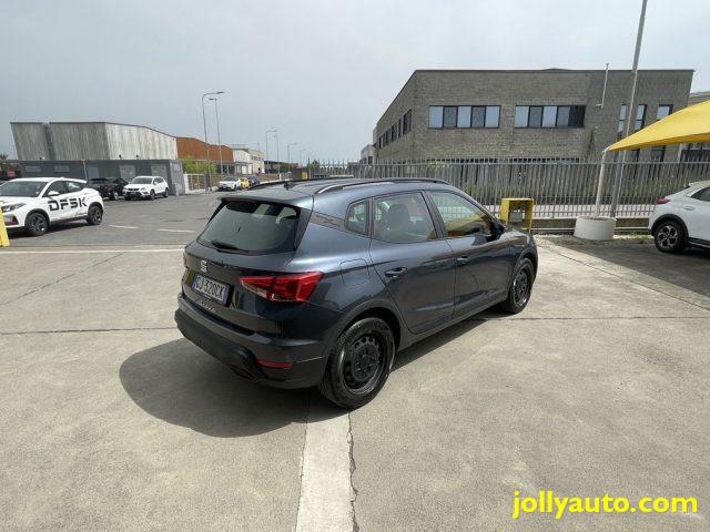 SEAT Arona 1.0 EcoTSI Reference